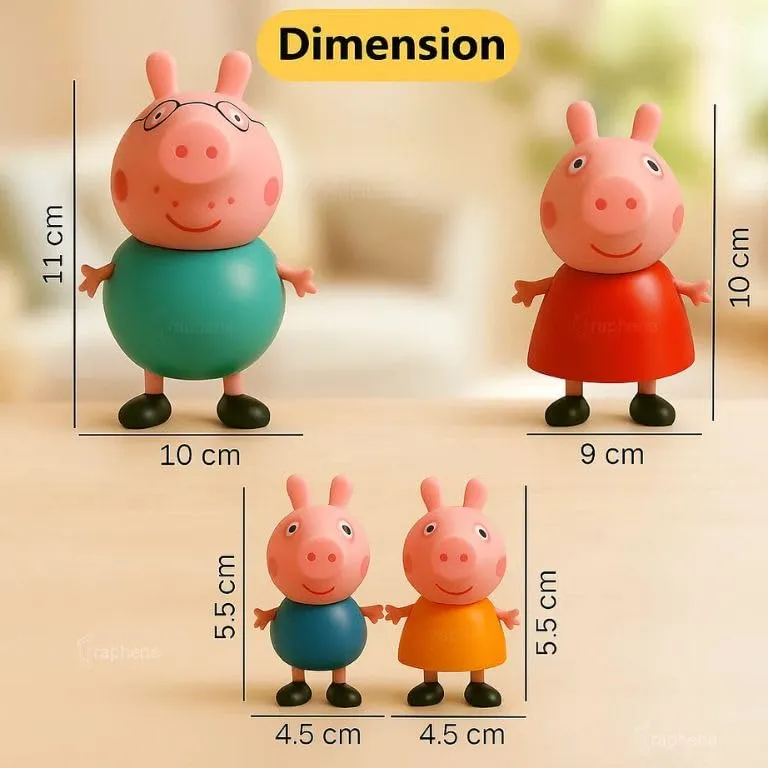 Peppa Pig