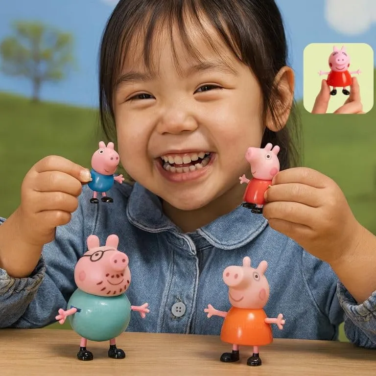 Peppa Pig