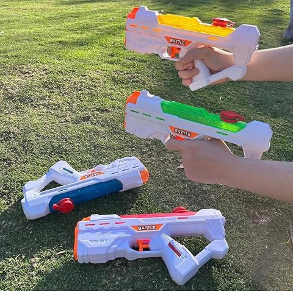 Electric Shooting Gun