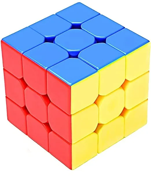 3x3x3 Cube