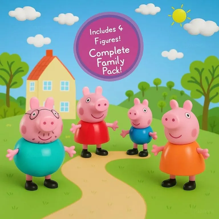 Peppa Pig