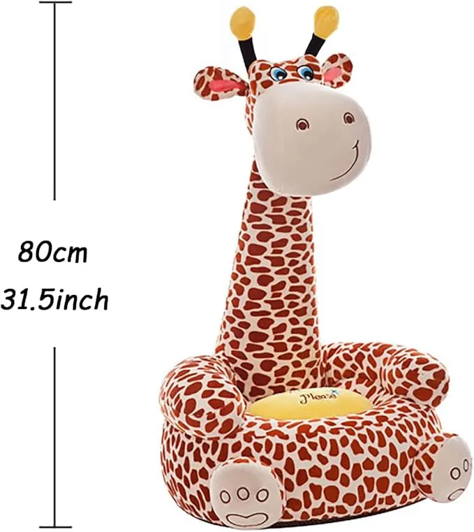 Giraffe Sofa Bed