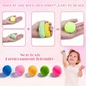 Air Dry Clay (12 Pcs)