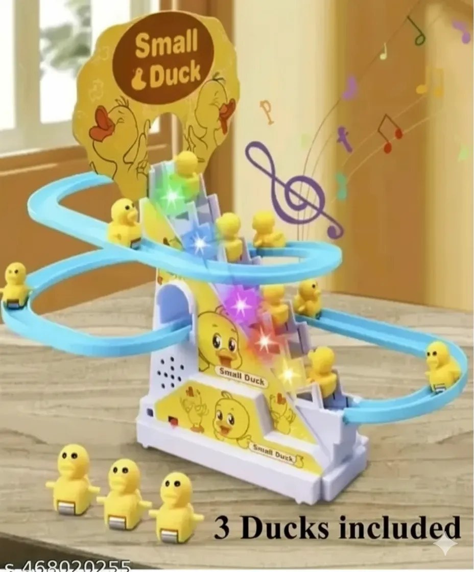 Duck Track