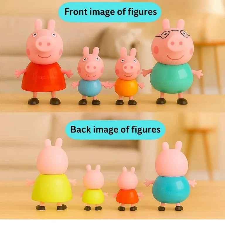 Peppa Pig