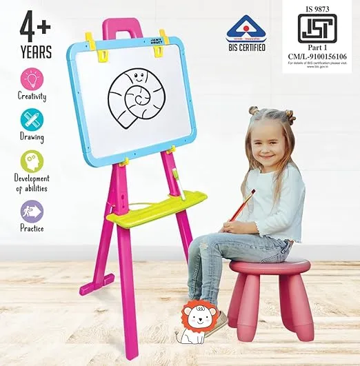 Kid Skirat Easel