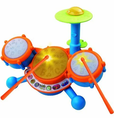 Sound Toys