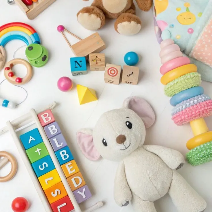 Baby Toys