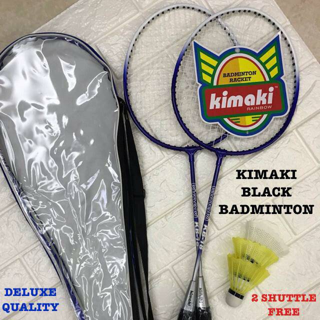 Badminton